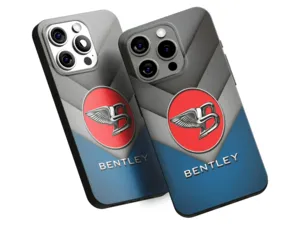 Bentley Handycover Standard Minimal Look